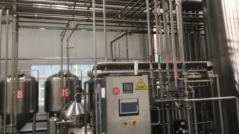 越城河北船头客精酿啤酒厂